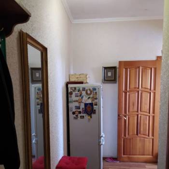Продается 1-комнатная квартира, 45 м²