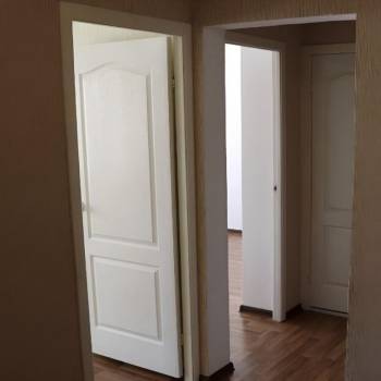 Продается 2-х комнатная квартира, 55,25 м²