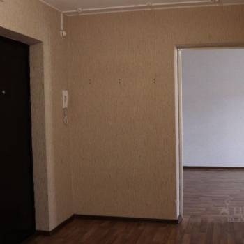 Продается 2-х комнатная квартира, 55,25 м²