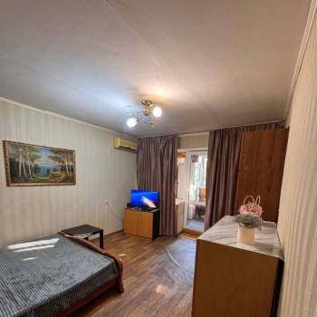 Продается 2-х комнатная квартира, 45 м²