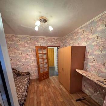 Продается 2-х комнатная квартира, 45 м²