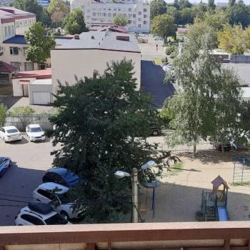 Продается 2-х комнатная квартира, 54,3 м²
