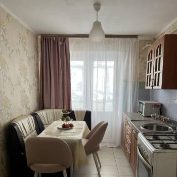 Продается 2-х комнатная квартира, 54 м²
