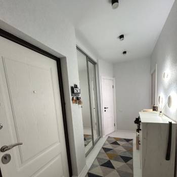 Продается 2-х комнатная квартира, 53 м²