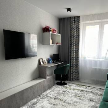 Продается 2-х комнатная квартира, 53 м²
