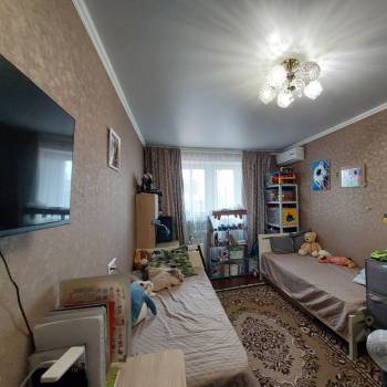 Продается 2-х комнатная квартира, 52,4 м²