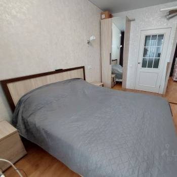 Продается 2-х комнатная квартира, 52,4 м²