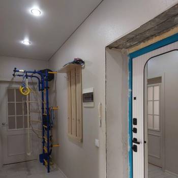 Продается 2-х комнатная квартира, 52,4 м²