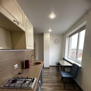 Продается 2-х комнатная квартира, 50 м²