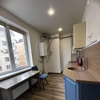Продается 2-х комнатная квартира, 50 м²