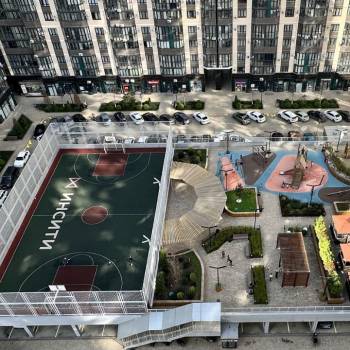 Продается 2-х комнатная квартира, 72 м²