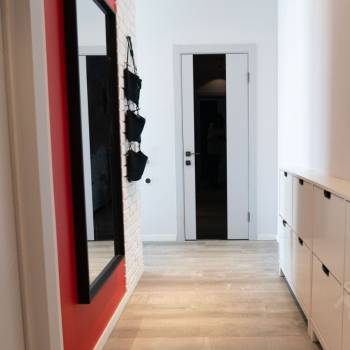 Продается 2-х комнатная квартира, 67,8 м²