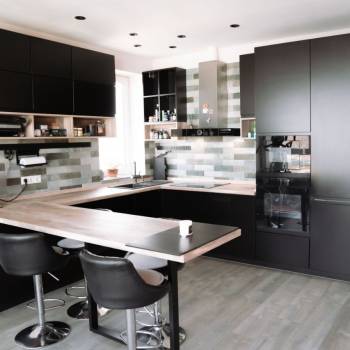 Продается 2-х комнатная квартира, 67,8 м²