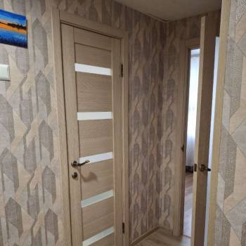 Продается 3-х комнатная квартира, 58,4 м²