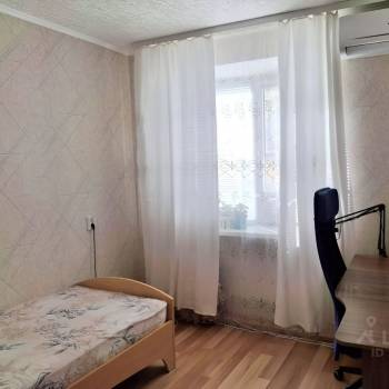 Продается 3-х комнатная квартира, 58,4 м²