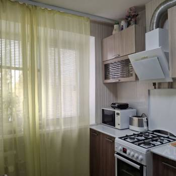 Продается 3-х комнатная квартира, 58,4 м²