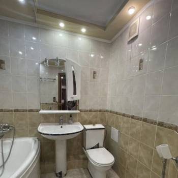 Продается 3-х комнатная квартира, 68,8 м²