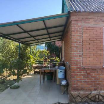 Продается Дом, 36 м²