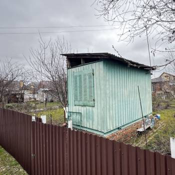 Продается Участок, 400 м²