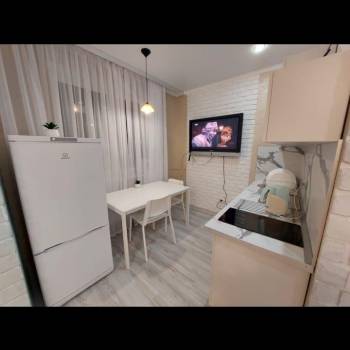Сдается 1-комнатная квартира, 24 м²