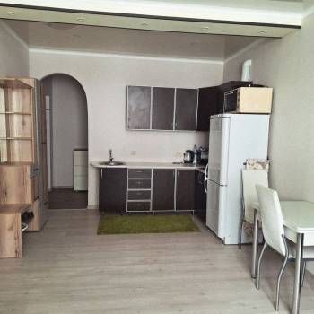 Сдается 1-комнатная квартира, 28 м²