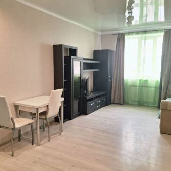 Сдается 1-комнатная квартира, 28 м²