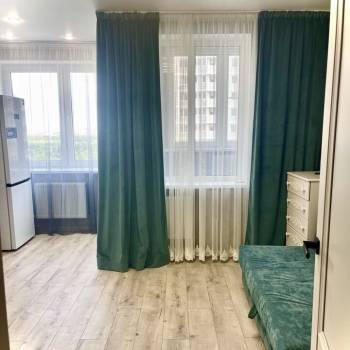 Сдается 1-комнатная квартира, 29 м²