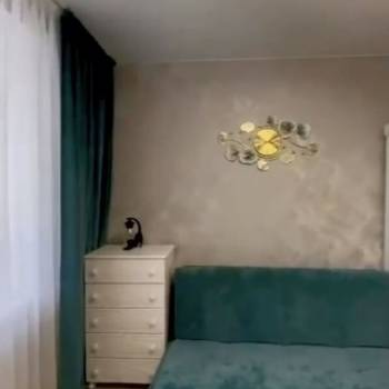 Сдается 1-комнатная квартира, 29 м²