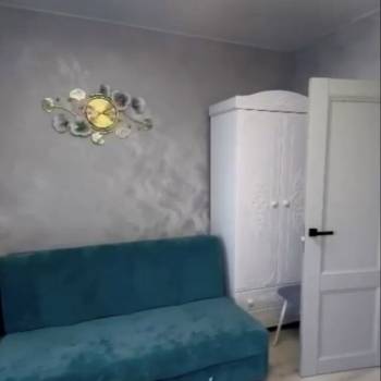 Сдается 1-комнатная квартира, 29 м²