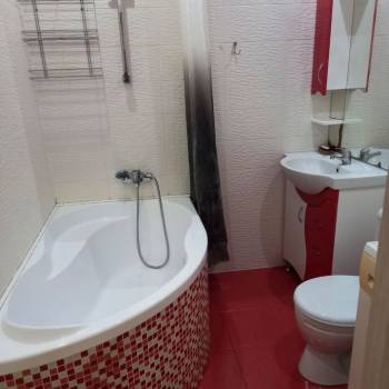 Сдается 1-комнатная квартира, 35 м²