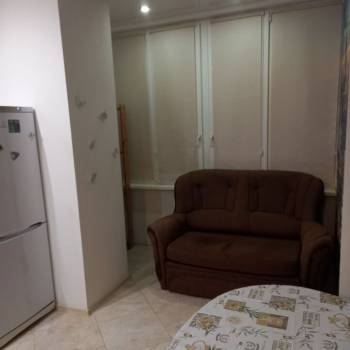 Сдается 1-комнатная квартира, 35 м²