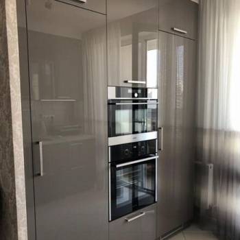 Продается 3-х комнатная квартира, 100 м²