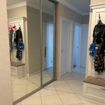 Продается 3-х комнатная квартира, 100 м²