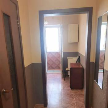 Сдается 1-комнатная квартира, 30,8 м²