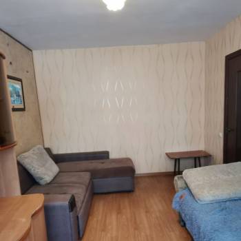 Сдается 1-комнатная квартира, 30,8 м²