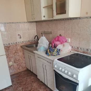 Сдается 1-комнатная квартира, 30,8 м²