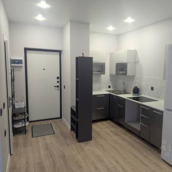 Сдается 1-комнатная квартира, 30,6 м²