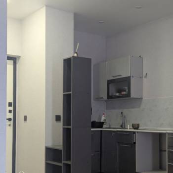 Сдается 1-комнатная квартира, 30,6 м²