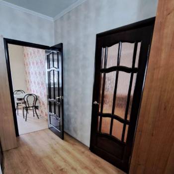 Продается 1-комнатная квартира, 43 м²
