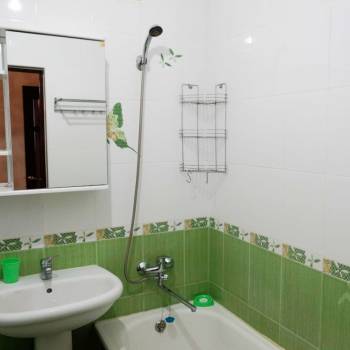 Продается 1-комнатная квартира, 43 м²