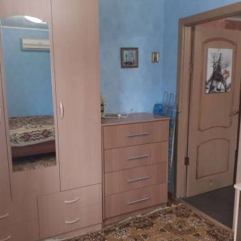 Сдается 2-х комнатная квартира, 40 м²