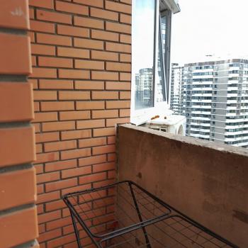 Сдается 1-комнатная квартира, 46 м²