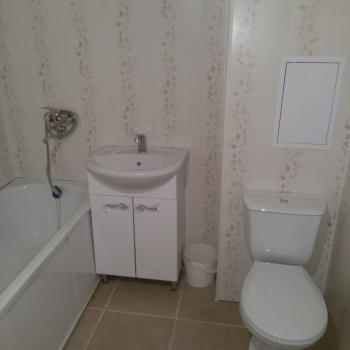 Сдается 1-комнатная квартира, 46 м²