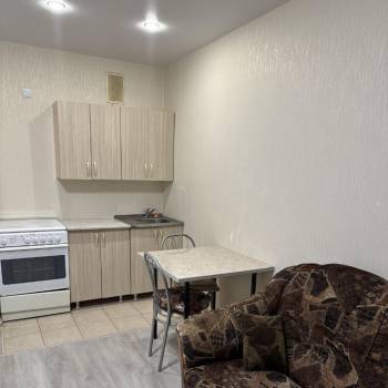 Сдается 1-комнатная квартира, 29 м²