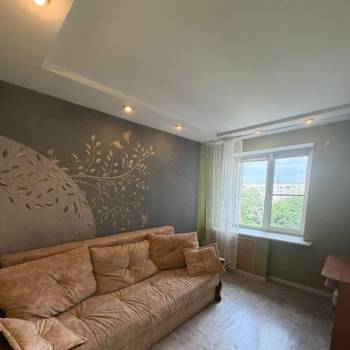 Сдается Многокомнатная квартира, 60 м²