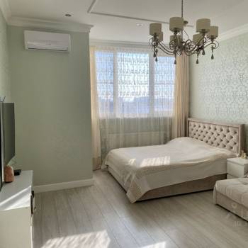 Продается 1-комнатная квартира, 45,9 м²