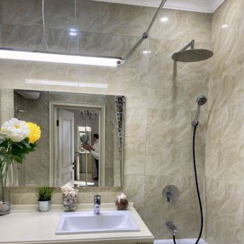 Продается 1-комнатная квартира, 45,9 м²