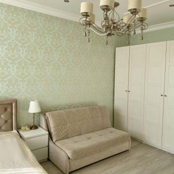 Продается 1-комнатная квартира, 45,9 м²