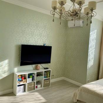 Продается 1-комнатная квартира, 45,9 м²