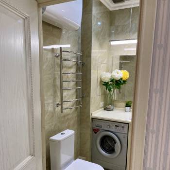 Продается 1-комнатная квартира, 45,9 м²
